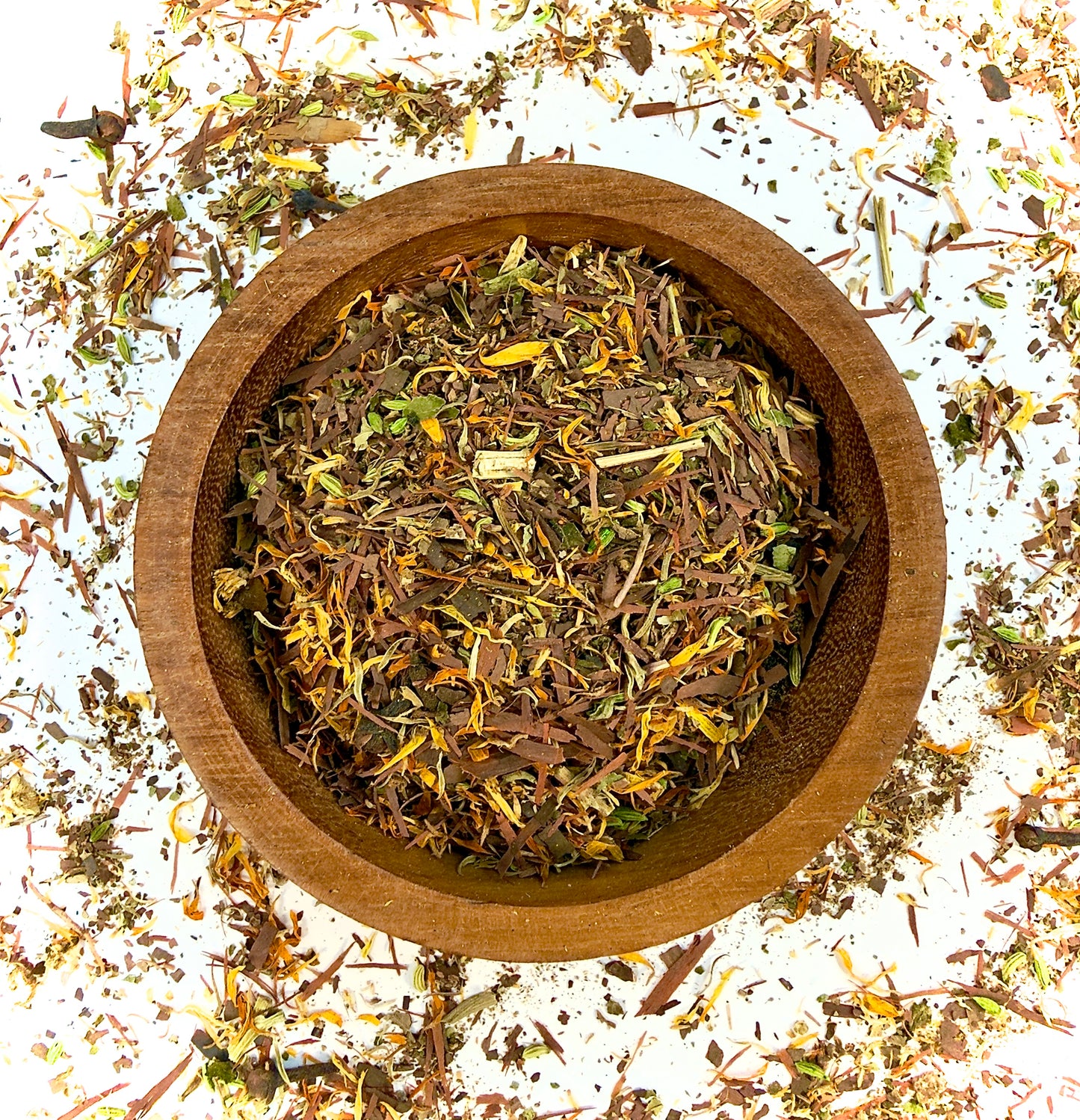 CANDIDA CLEANSE