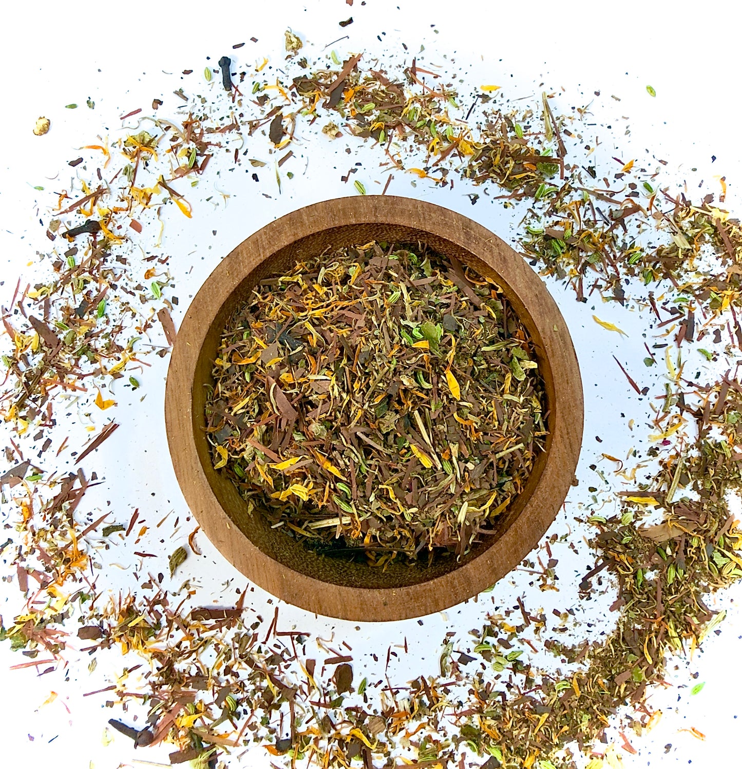CANDIDA CLEANSE