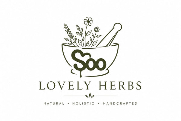 SOO LOVELY HERBS